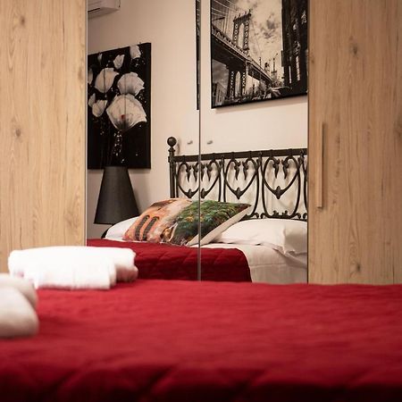 Amanti Due Apartments เวโรนา ภายนอก รูปภาพ