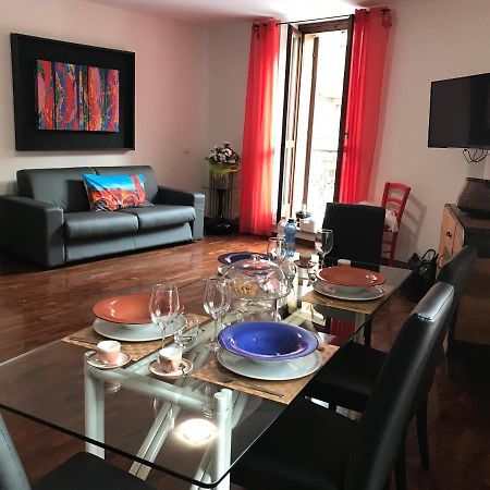 Amanti Due Apartments เวโรนา ภายนอก รูปภาพ