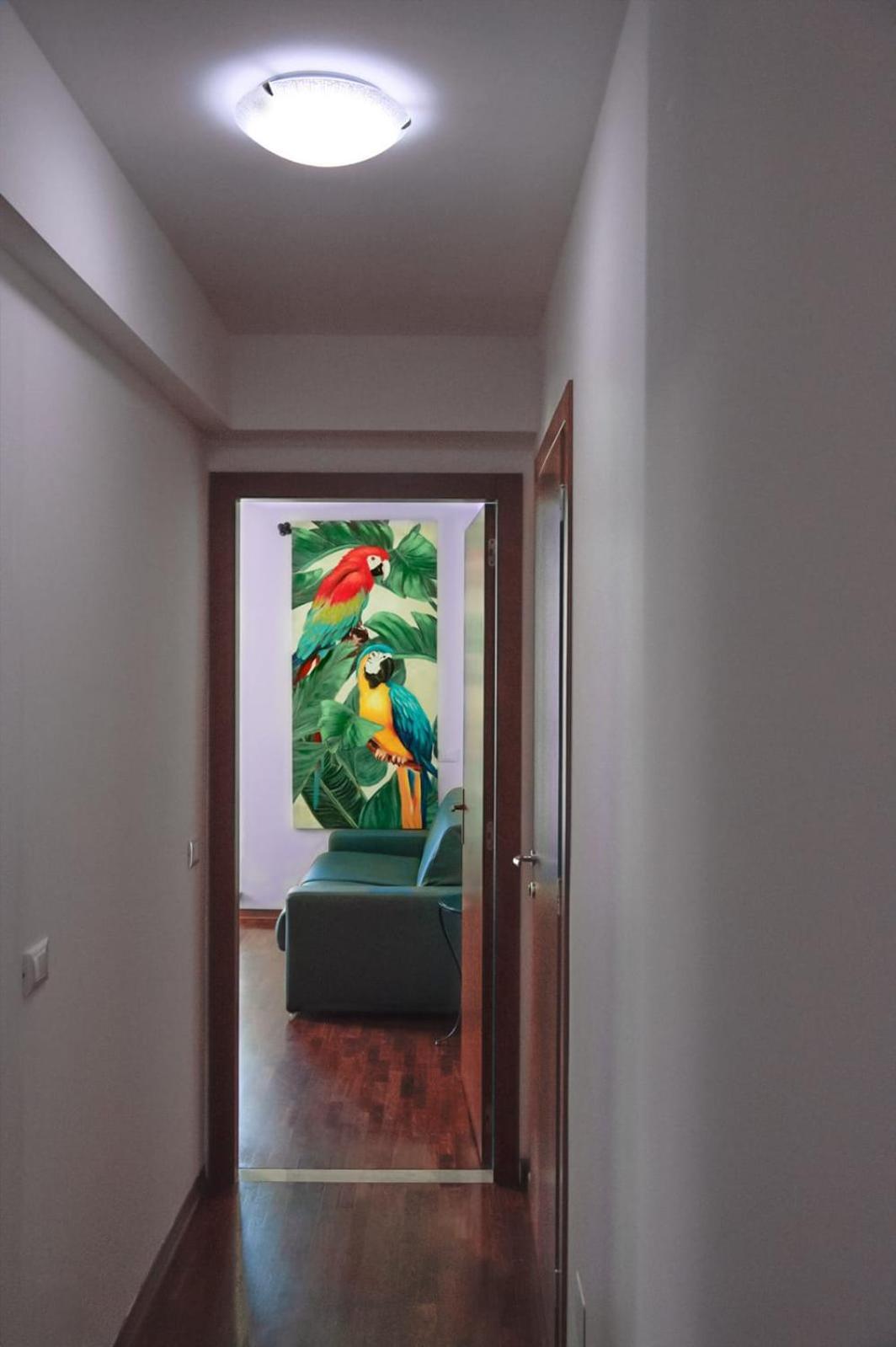 Amanti Due Apartments เวโรนา ภายนอก รูปภาพ